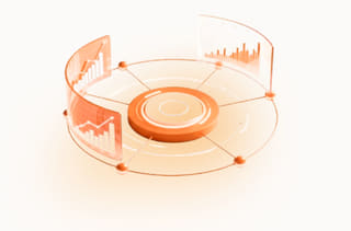 Even Reservimance dashboard showing trade performance and signals